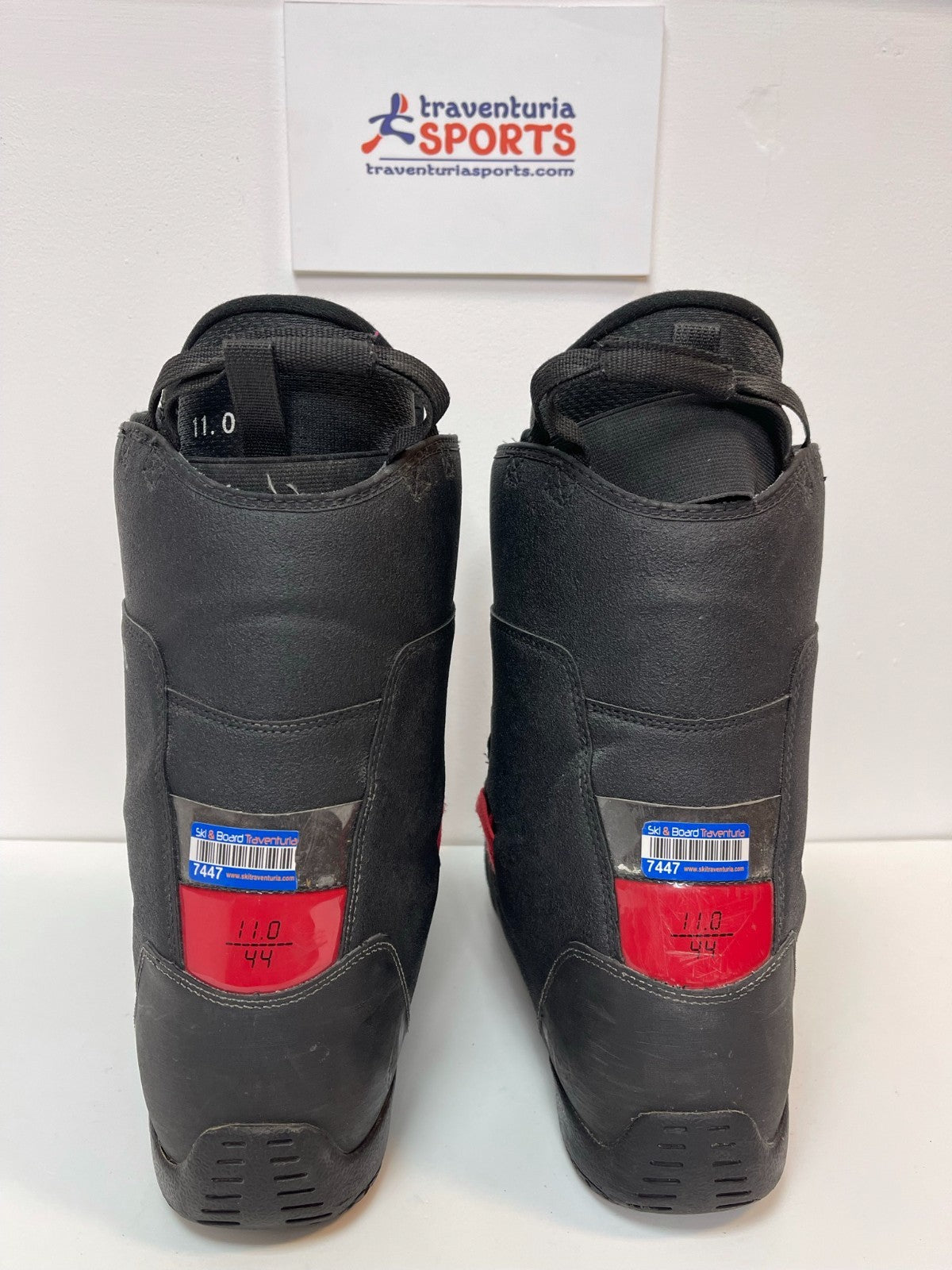 Elan KR9 RTL Snowboard-Boots (US 11; EU 44; Mondo 290) Winter Outdoor-Sport