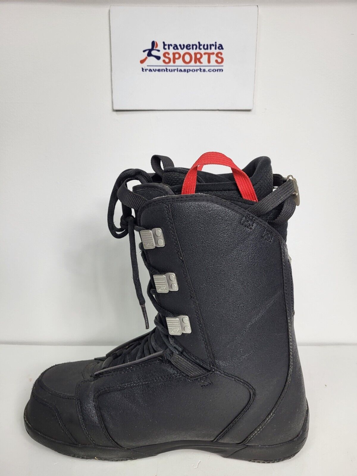 Elan KR9 RTL Snowboard Boots (US 11; EU 45 2/3; Mondo 290) WInter Outdoor Snow
