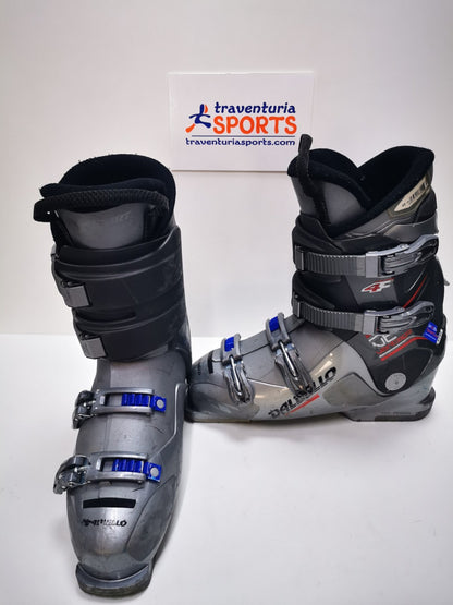 Dalbello RTL-Vantage  4F Ski Boots (EU 45 2/3; UK 11 , Mondo 295) Winter Sport