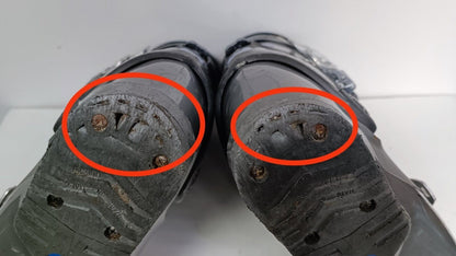 Chaussures de ski Dalbello RTL Vantage 4F (EU 45 2/3 ; UK 11 ; Mondo 295) pour sports d'hiver