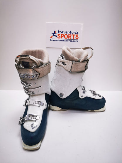 Chaussures de ski Nordica BELLE PRO 95 (UE 42 2/3 ; Royaume-Uni 8 1/2 ; Mondo 275) Hiver
