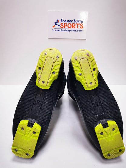 Tecnica Ten.2 80 HV RT (EU 48 2/3; UK 13 1/2; Mondo 315) Plaisir des sports d'hiver sur neige