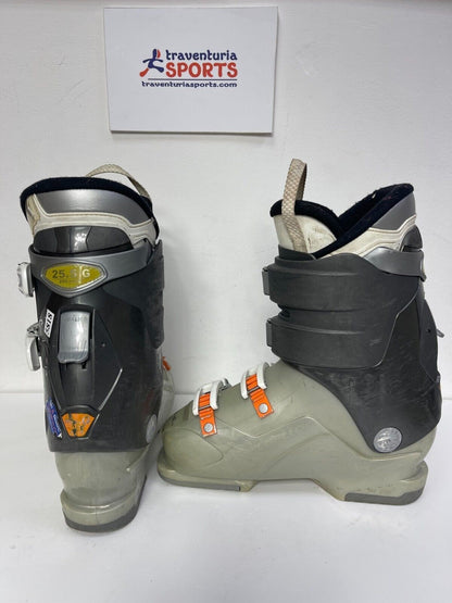 Dalbello RTL Vantage Sport 4F Ski Boots (EU 39 2/3; UK 6 1/4; Mondo 255) Winter