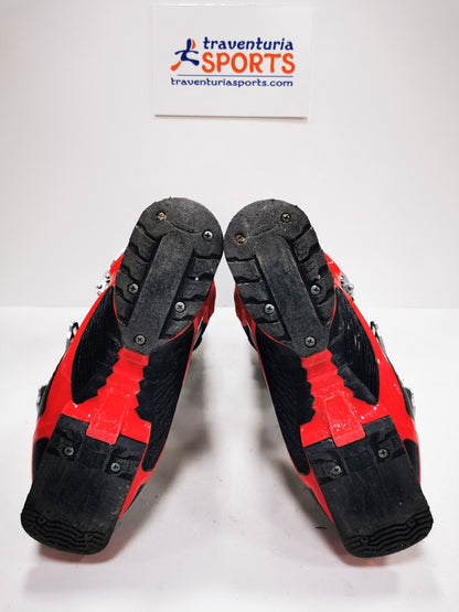 Chaussures de ski Dalbello DS 90 MS (EU 38 1/3; UK 5; Mondo 245) Hiver Sport Neige Plaisir