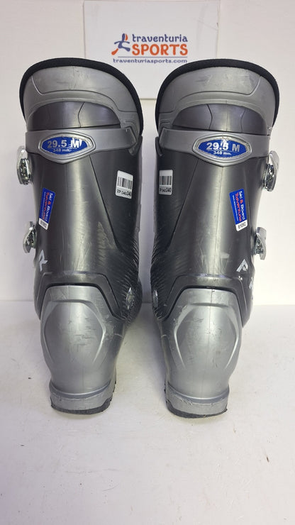 Chaussures de ski Dalbello RTL-FXR MS (EU 45 2/3; UK 11; Mondo 295) Hiver Neige Plaisir