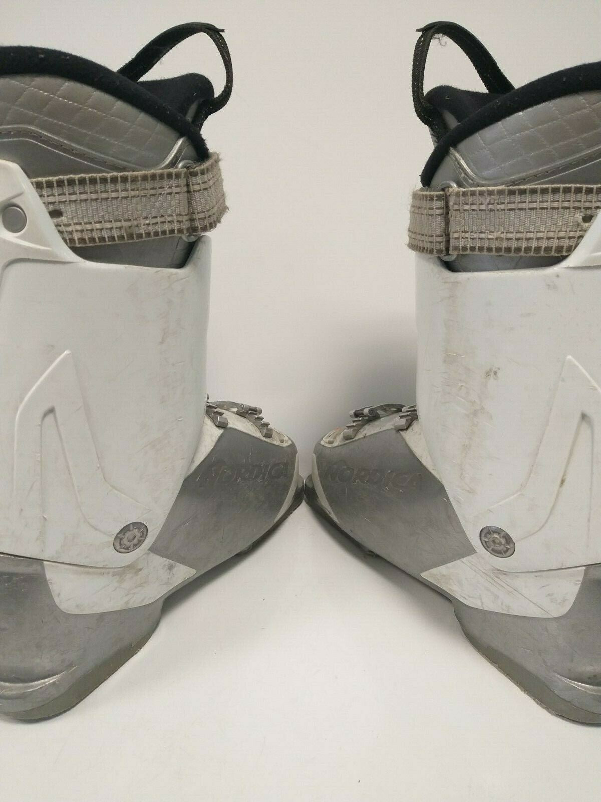 Chaussures de ski Nordica Cruise NFS (EU 39 2/3; UK 6 1/4; Mondo 255) Sport d’hiver