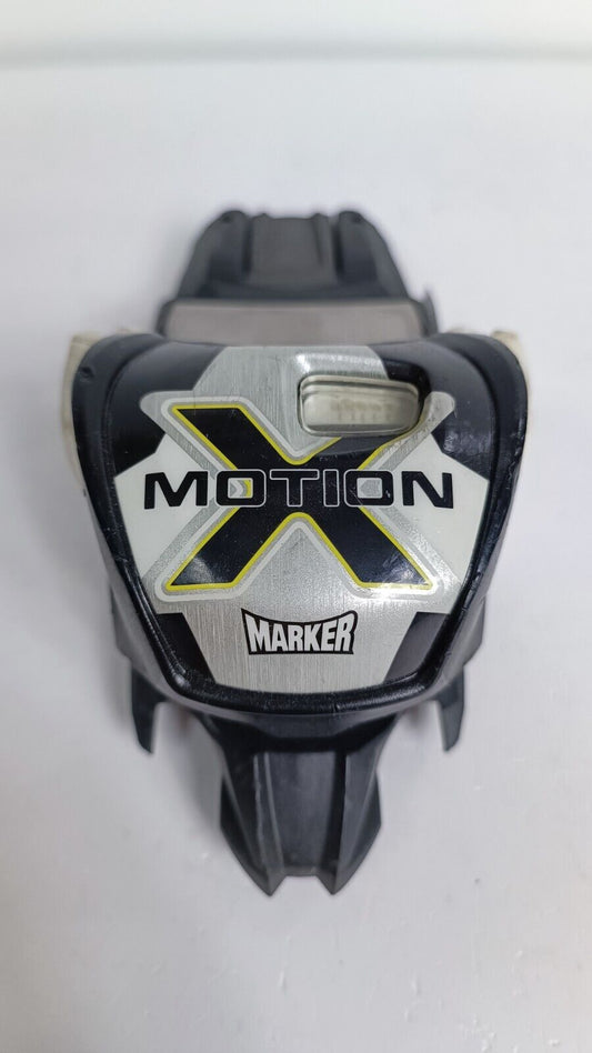 Marker Toe Binding DIN 12 Spare Part Snow Sport Winter Outdoor
