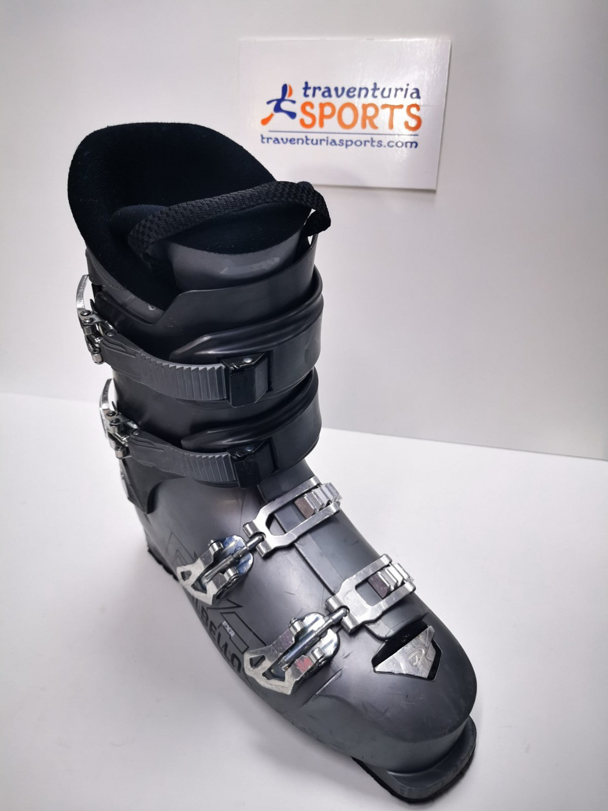Scarponi da sci Dalbello RTL FXR 4F (EU 45 2/3; UK 11; Mondo 295) sport invernali sulla neve