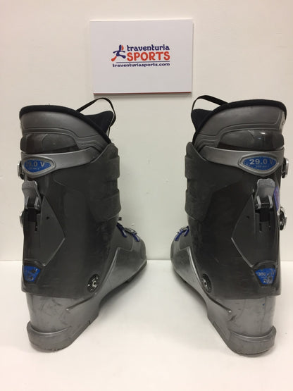 Scarponi da sci Dalbello RTL-Vantage 4F (EU 45; UK 10 1/2 ; Mondo 290) Divertimento invernale