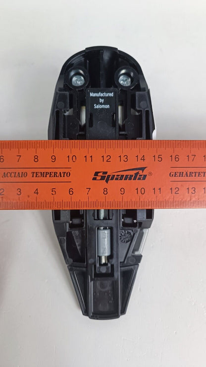 Salomon EZY Toe Binding DIN 4.5 Spare Part Snow Sport Winter Outdoor