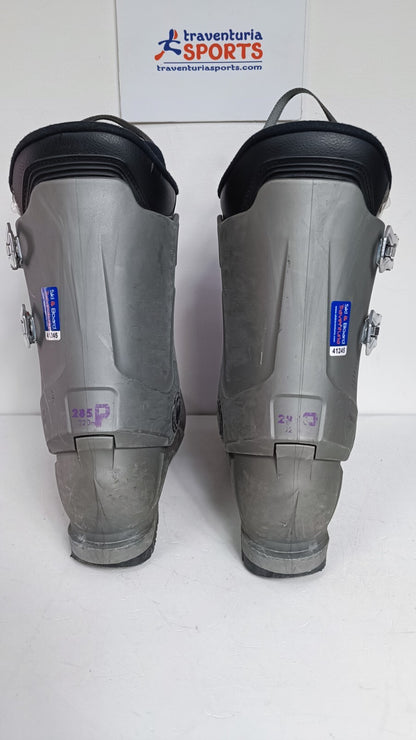Alpina DSS RTL Ski Boots (EU 44 1/3; UK 10; Mondo 285) Sport Winter Snow Outdoor