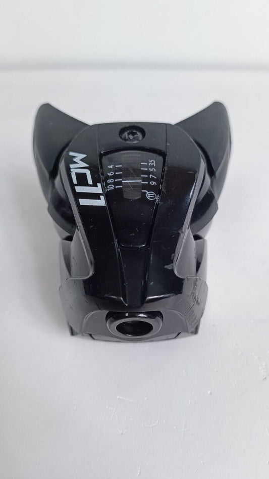 Salomon MC Zehenbindung DIN 1 1 Ersatzteil Schneesport Winter Outdoor