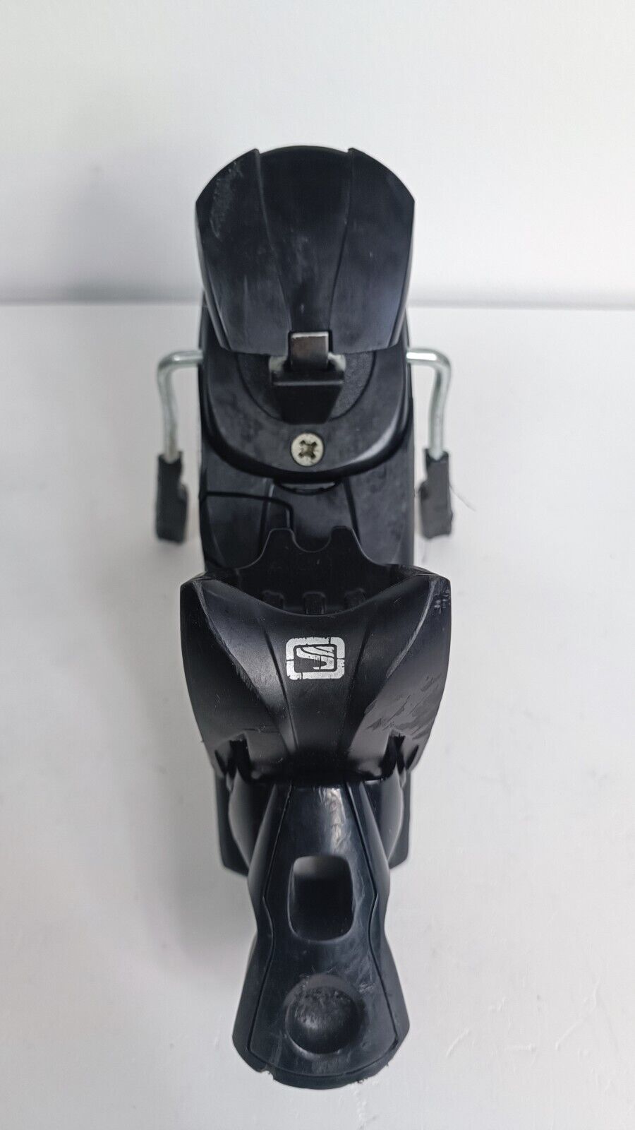 Scott Heel Binding DIN 12 Spare Part Snow Sport Winter Outdoor