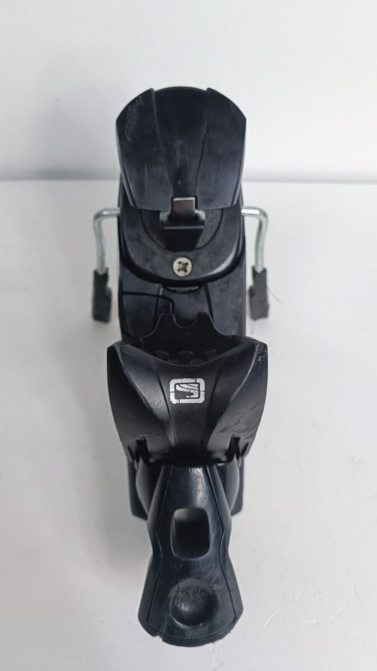 Scott Fersenbindung DIN 12 Ersatzteil Schneesport Winter Outdoor