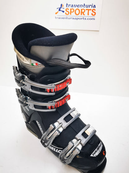 Scarponi da sci Dalbello RTL Vantage Sport (EU 39 2/3; UK 6 1/4; Mondo 255) Divertimento invernale