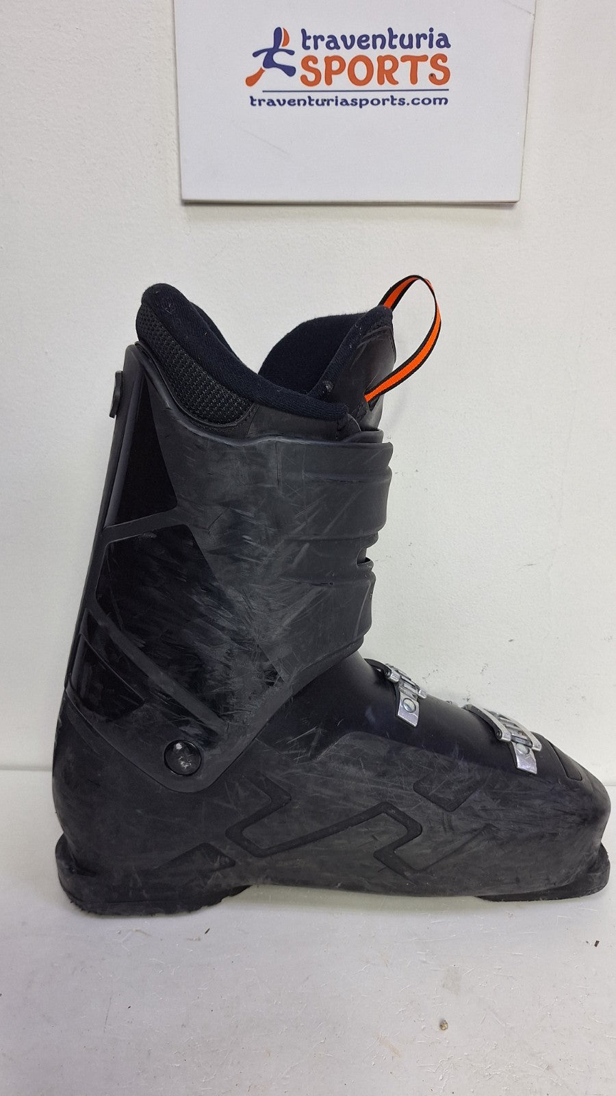 Chaussures de ski Rossignol Flash IRS RTL (EU 45; UK 10 1/2; Mondo 290) Sport Hiver