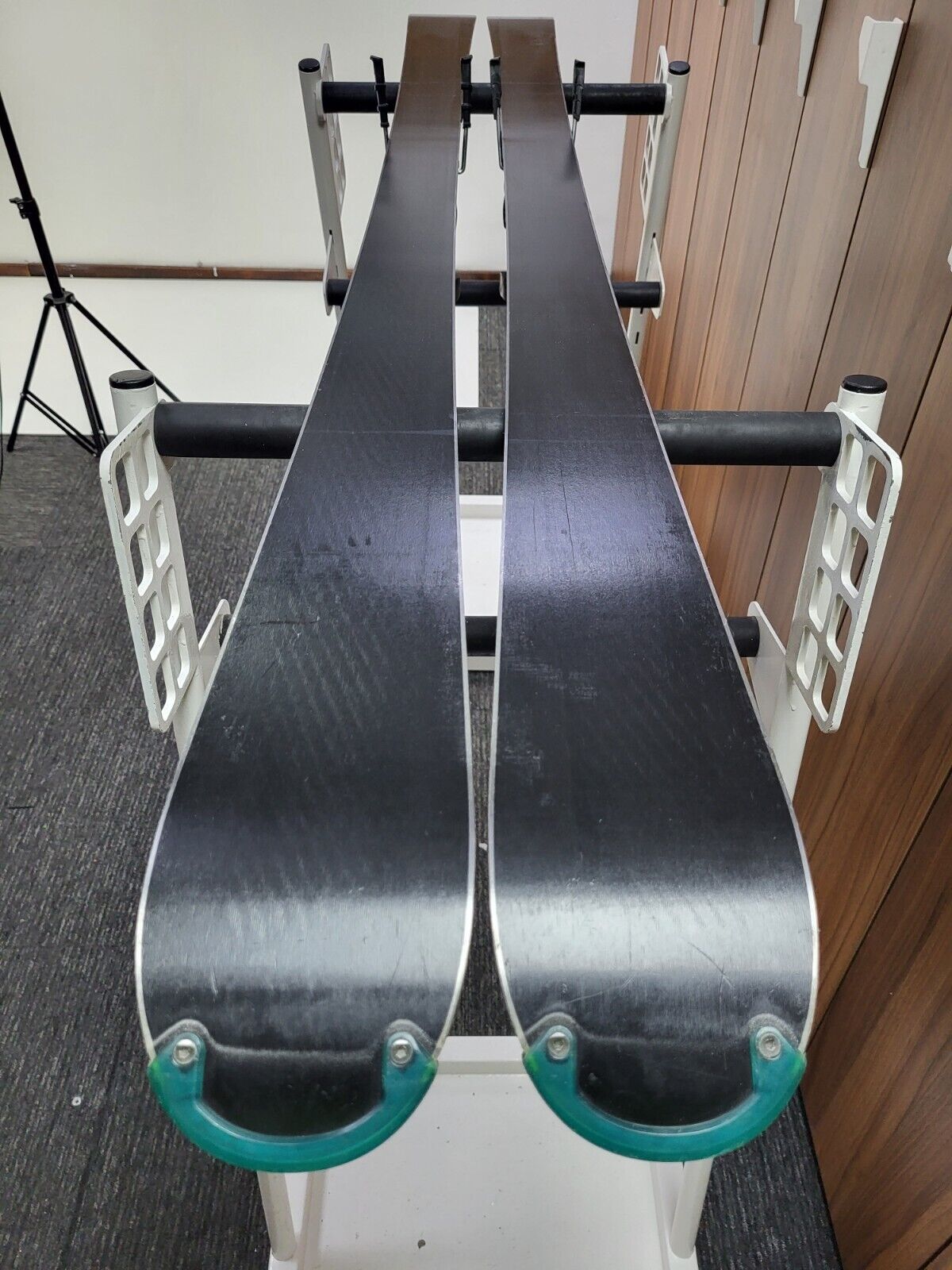 2019 Elan Explore 76 170 cm Ski + Elan ESP 10 Bindings Winter Outdoor Snow Fun