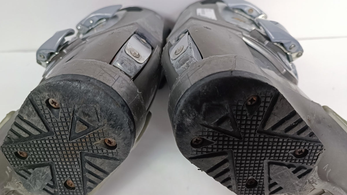 Chaussures de ski HEAD E Fit 6.0 (EU 39 2/3; UK 6 1/4; Mondo 255) Sport Hiver Neige Plaisir