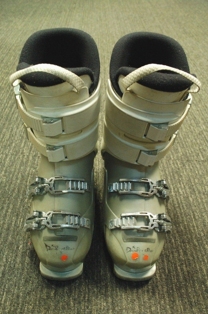 Dalbello RTL - Vantage Sp Ski Boots (EU 39; UK 5 3/4; Mondo 250) Winter Sport
