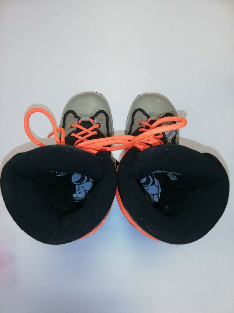 Airwalk Snowboard Boots (Size US 7.0; EU 38.0; Mondo 250) Winter