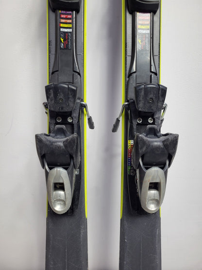 Rossignol Experience 74 CI 160 cm Ski + Elan ESP 10  Bindings Winter Adventure