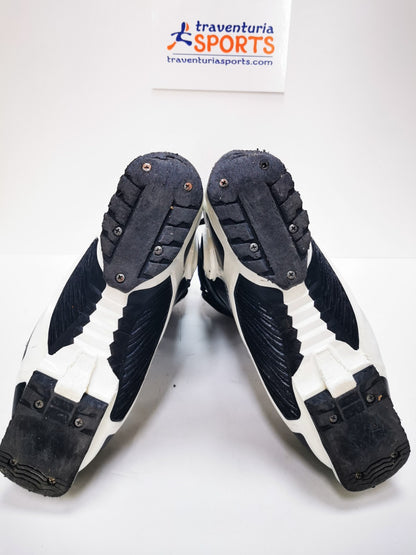 Dalbello DS AX W LTD LS (EU 42 2/3; UK 8.5; Mondo 275) Hiver Sport Neige Loisirs