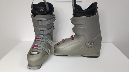 Alpina DSS RTL Skischuhe (EU 42 2/3; UK 8; Mondo 275) Sport Winter Schnee Outdoor