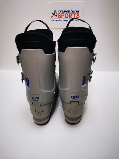 Chaussures de ski Alpina DSS RTL (EU 45 2/3; UK 11; Mondo 295) Sport d’hiver sur neige en plein air