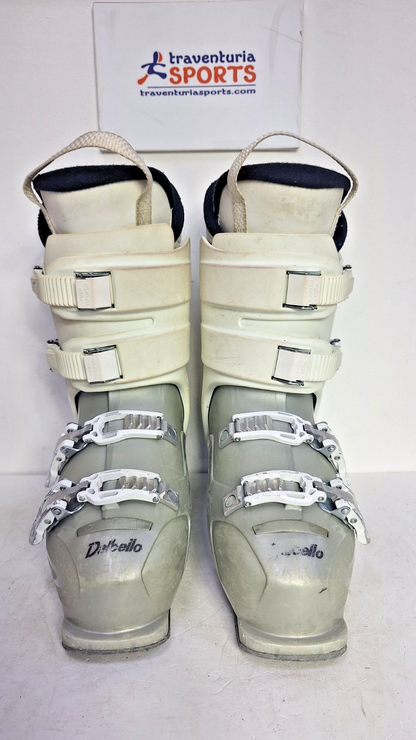 Scarponi da sci Dalbello RTL Vantage Sport 4F (EU 40 1/2; UK 7; Mondo 260) Inverno Neve