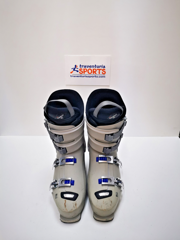 Alpina DSS RTL Ski Boots (EU 45 2/3; UK 11; Mondo 295) Sport Winter Snow Outdoor