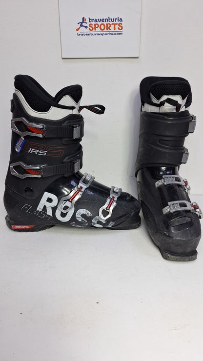Scarponi da sci Rossignol Flash IRS RTL (EU 45; UK 10 1/2; Mondo 290) Sport Invernale
