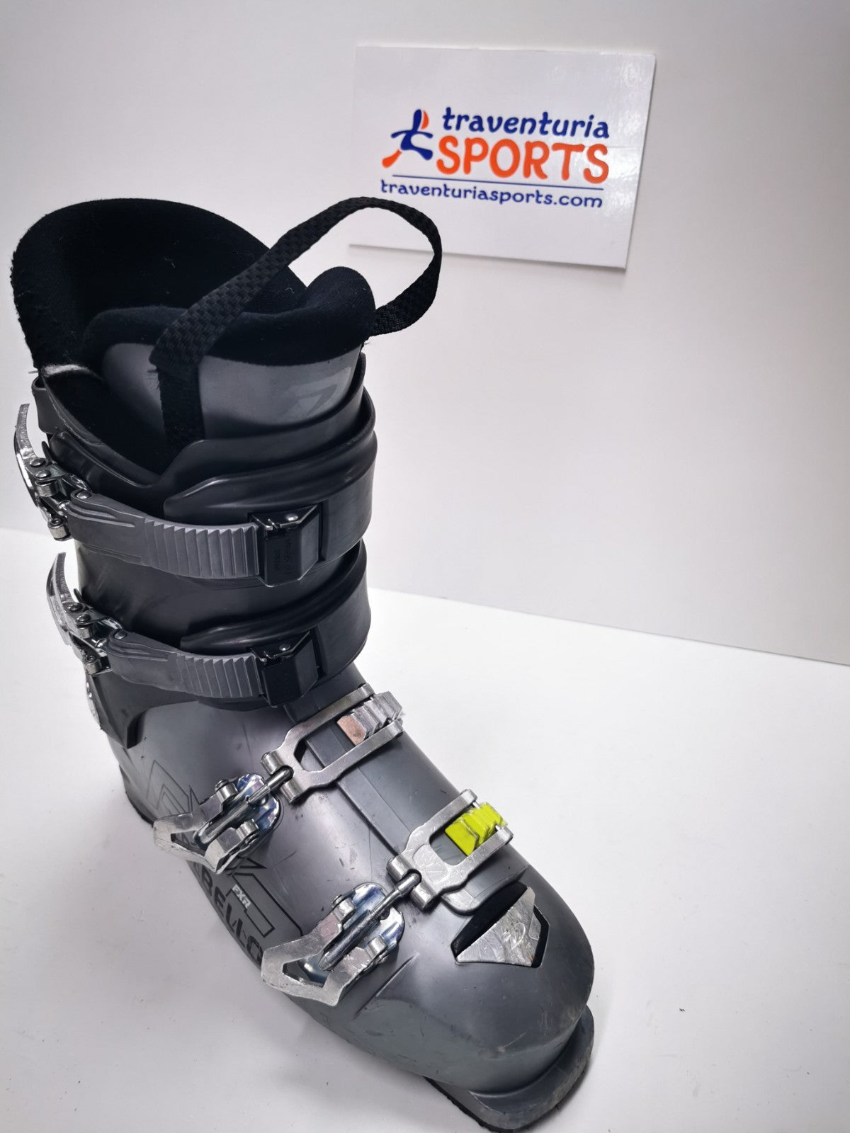 Chaussures de ski Dalbello RTL-FXR MS (EU 44 1/3; UK 10; Mondo 285) Plaisir hivernal et neige