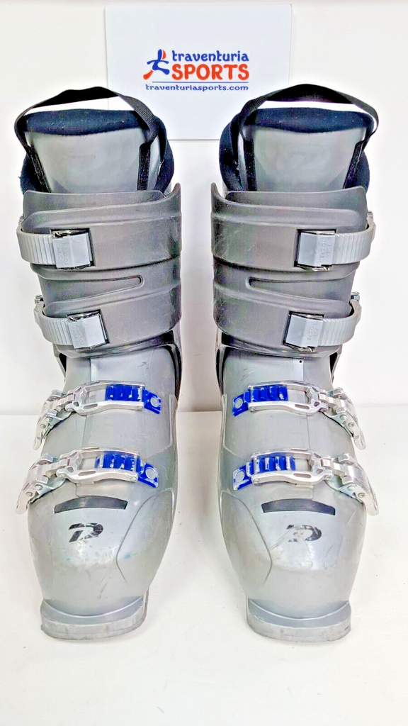 Dalbello RTL Vantage 4F Ski Boots (EU 45 2/3; UK 11; Mondo 295) Winter Sports