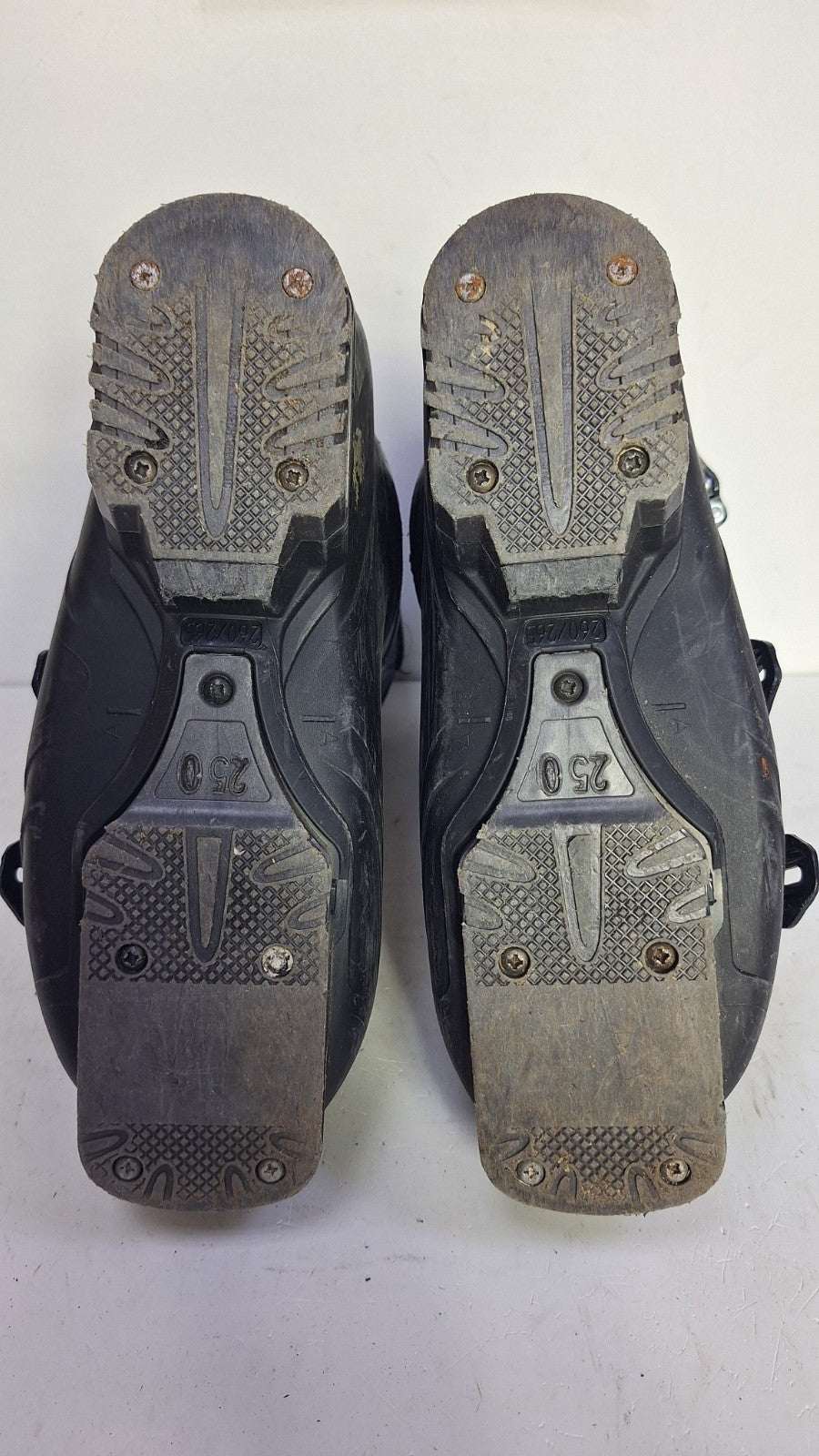 Chaussures de ski HEAD Next Edge B.Y.S (UE 39 ; Royaume-Uni 5 3/4 ; Mondo 250) Sport Hiver