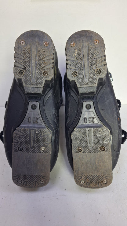 Chaussures de ski HEAD Next Edge B.Y.S (UE 39 ; Royaume-Uni 5 3/4 ; Mondo 250) Sport Hiver