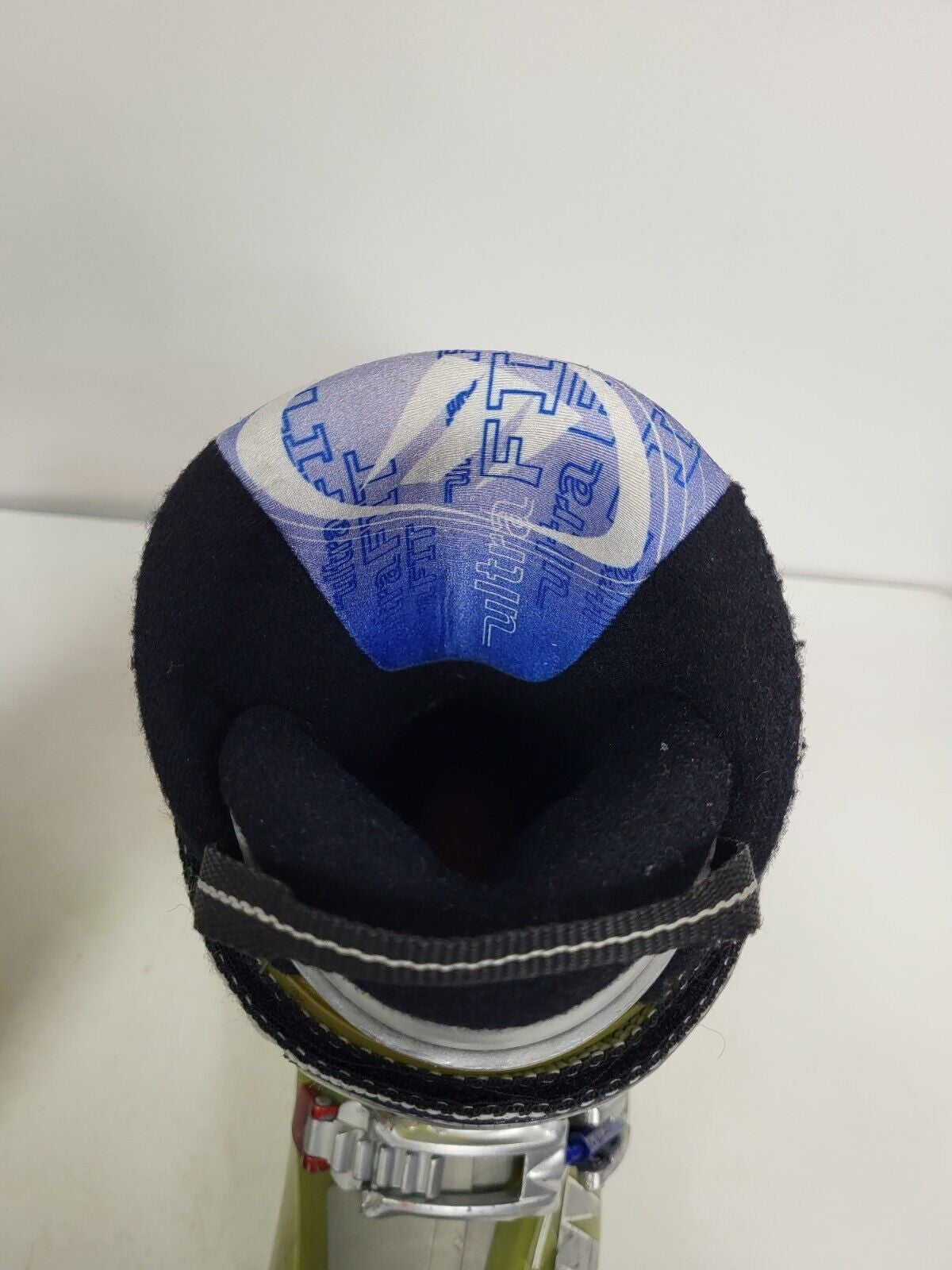 Scarponi da sci Tecnica Vento 8 (EU 40 1/2; UK 7; Mondo 260) Divertimento invernale Sport sulla neve