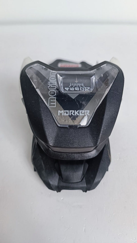 Marker Motion Toe Binding DIN 12 Spare Part Snow Sport Winter Outdoor