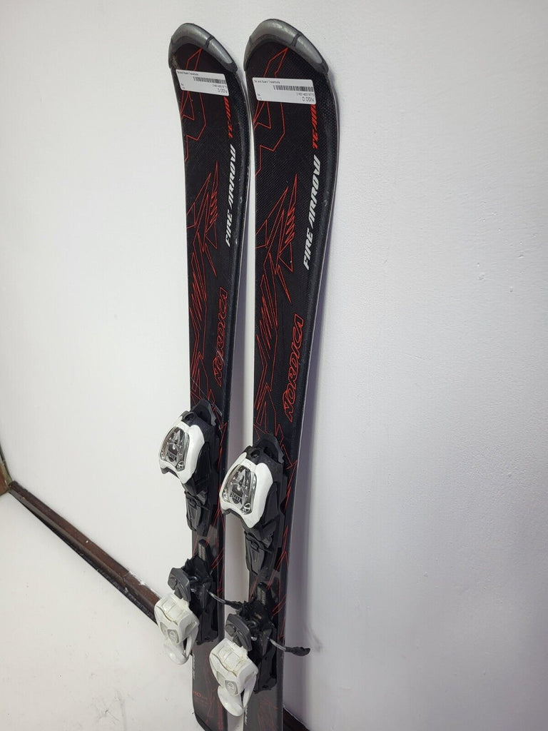 Nordica FIRE ARROW 76 CA white - skis d'occasion - Top N Sport Nordica FIRE ARROW 76 CA white - skis d'occasion - Top N Sport