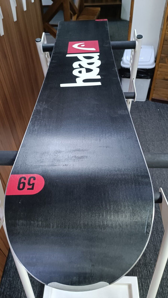 Head ROCKA 4D 159cm Snowboard CBS Sport Winter All Mountain