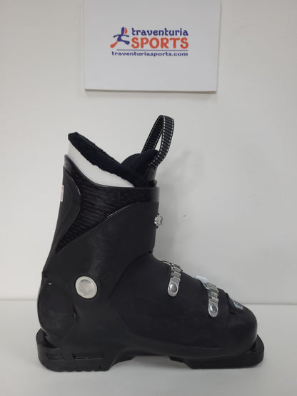 Salomon Team T3 Ski Boots (EU 38 1/3; UK 5; Mondo 245) Sport Winter Snow Fun