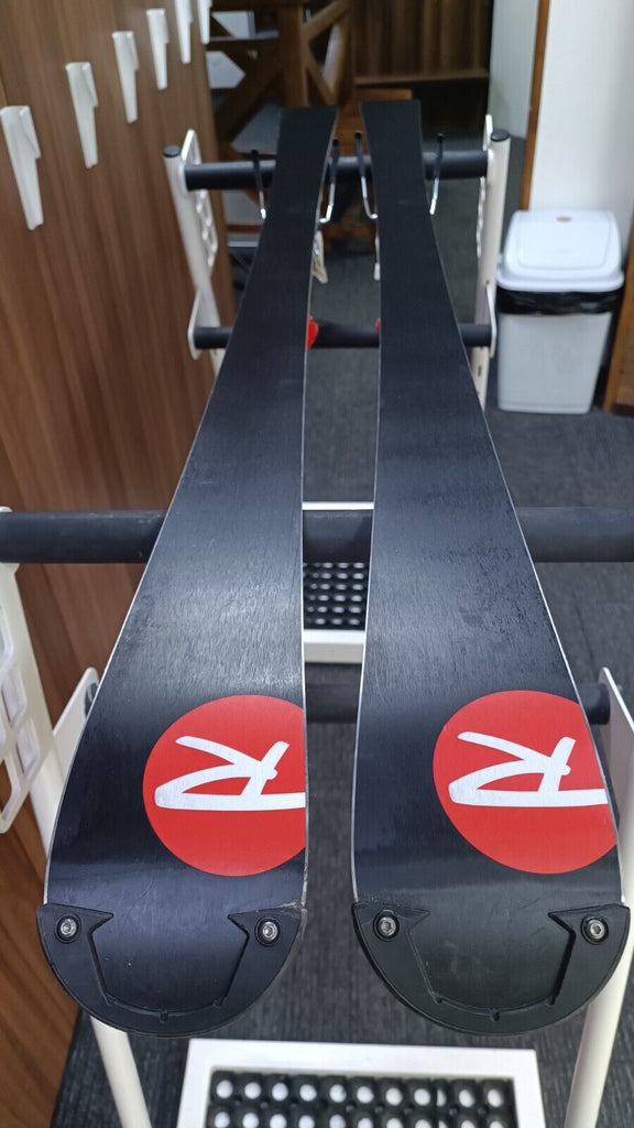 Rossignol Hero FIS SL Pro 146 cm Ski + Look 10 Bindings Winter Fun