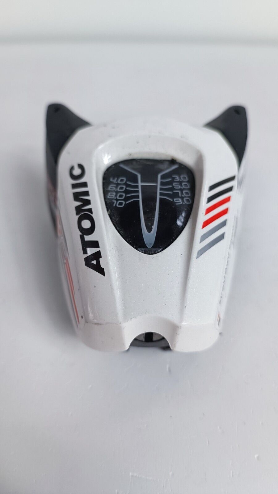 Butée de fixation Atomic XTL DIN 10 Pièce détachée Neige Sport Hiver Plein air