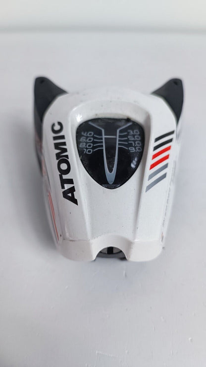 Butée de fixation Atomic XTL DIN 10 Pièce détachée Neige Sport Hiver Plein air