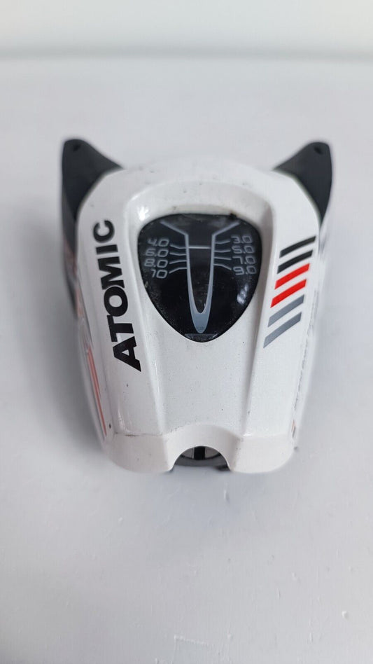 Atomic XTL Toe Binding DIN 10 Spare Part Snow Sport Winter Outdoor