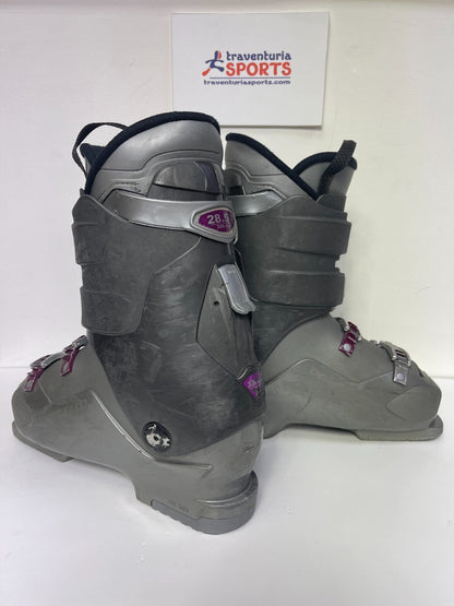 Dalbello RTL Vantage 4F Ski Boots (EU 44 1/3; UK 10; Mondo 285) Winter Sports