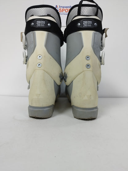 Scarponi da sci Fischer RC Pro W XTR 80 (EU 39 2/3; UK 6 1/4; Mondo 255) Sport
