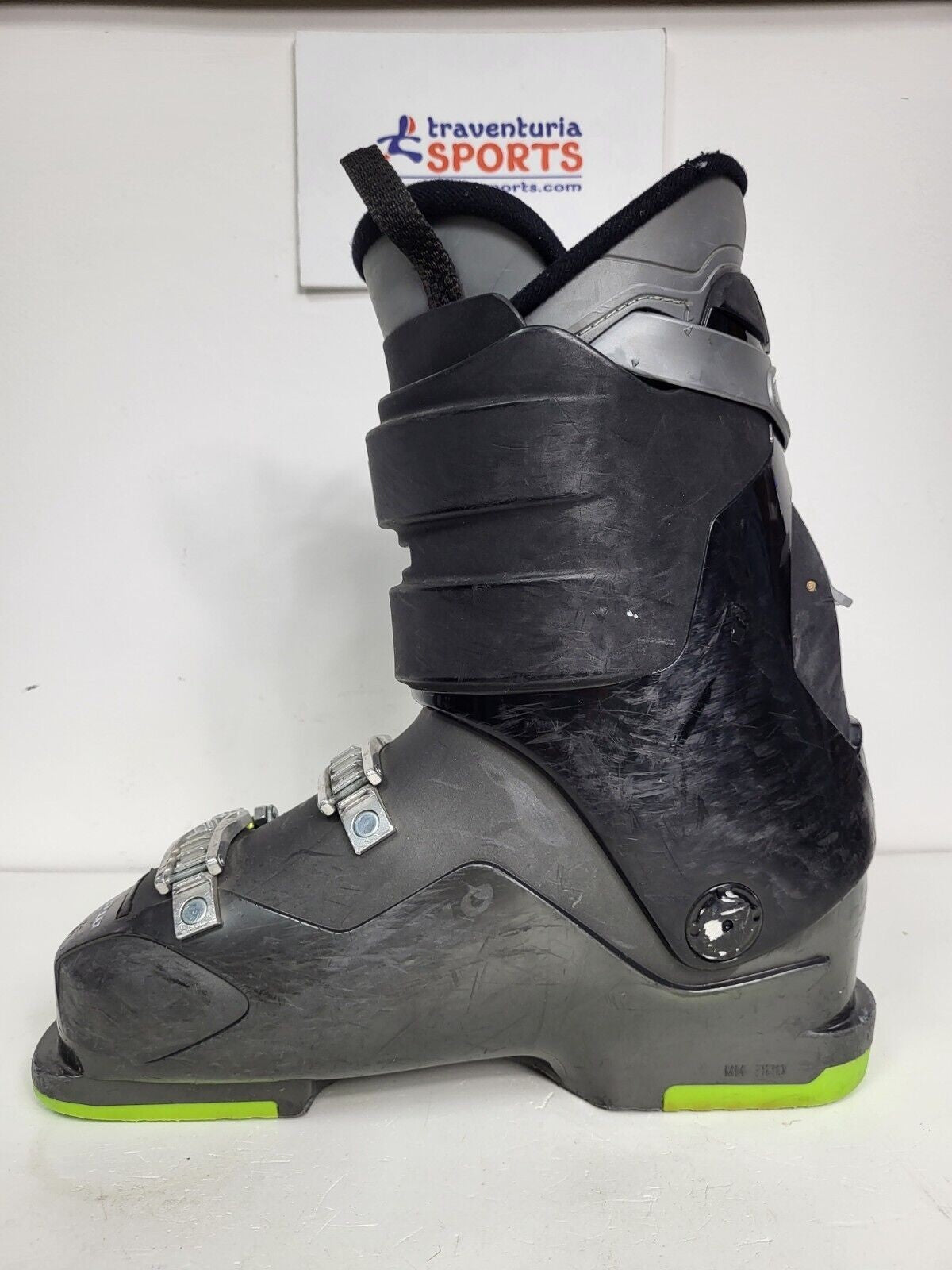 Dalbello RTL Vantage 4F Ski Boots (EU 41 1/3; UK 7 1/2; Mondo 265) Winter Sports