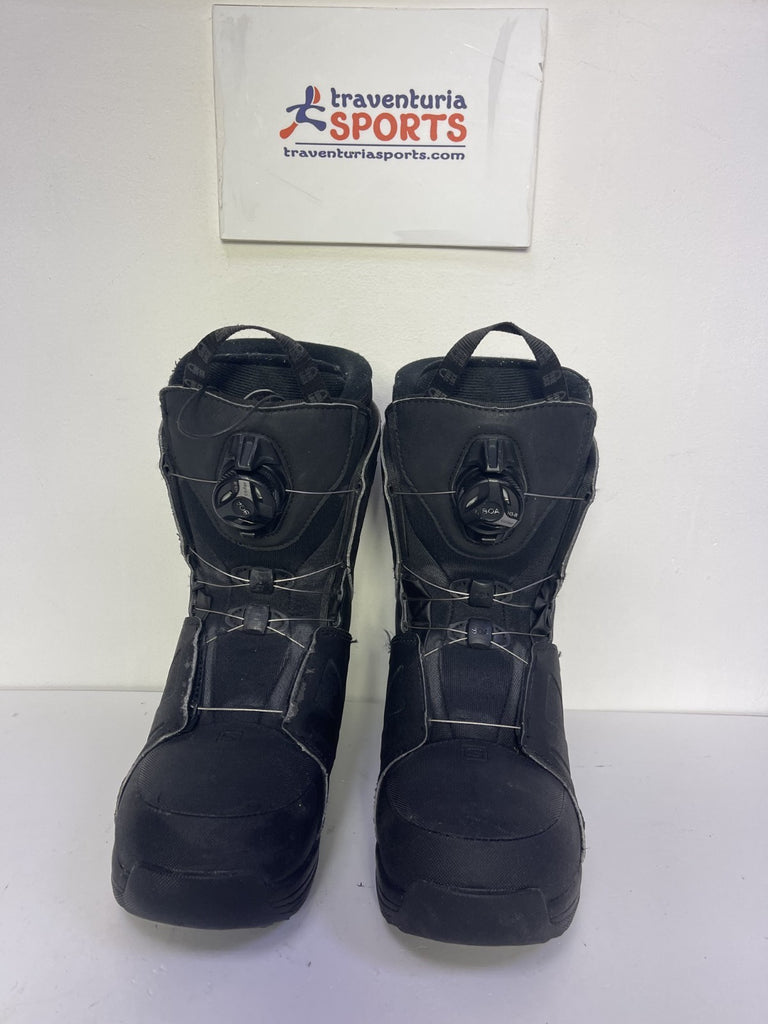 Salomon Faction RTL BOA Snowboard Boots (EU 37 1/2; UK 4 1/2; Mondo 240) Winter