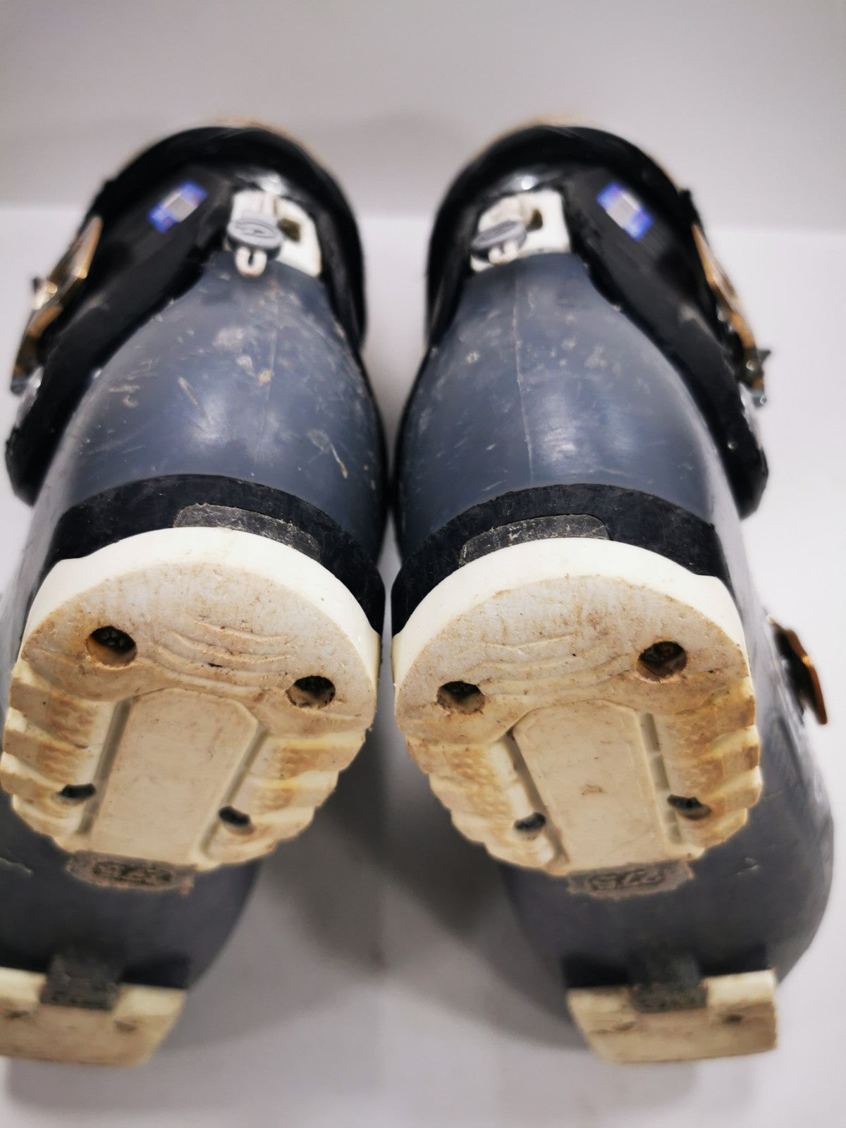 Dalbello Luna 90 Ski Boots (EU 42 ; UK 8 ; Mondo 270) Winter Snow Fun Adventure