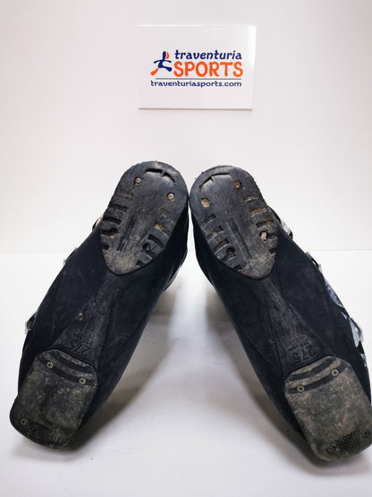 Chaussures de ski Rossignol Flash IRS RTL (UE 39 ; Royaume-Uni 5 3/4 ; Mondo 250) Sport Hiver